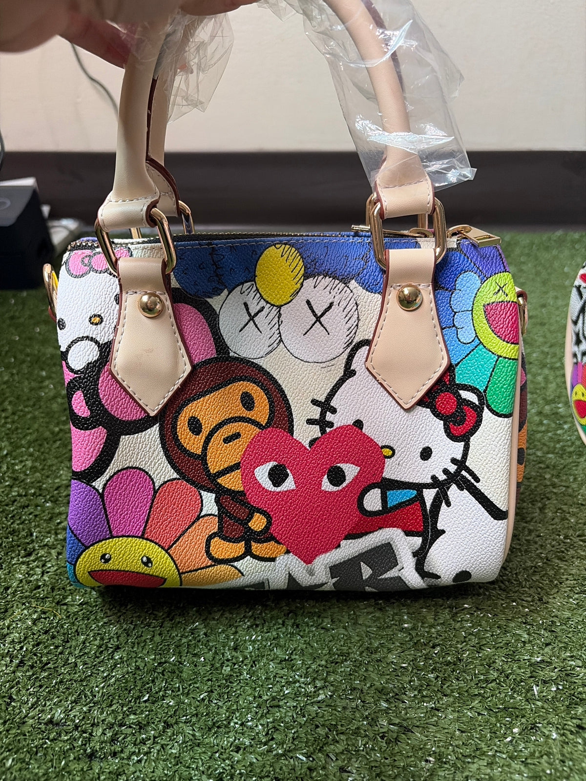 MiloxHellokitty PRE ORDER