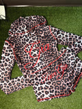 Leopard Gia Set