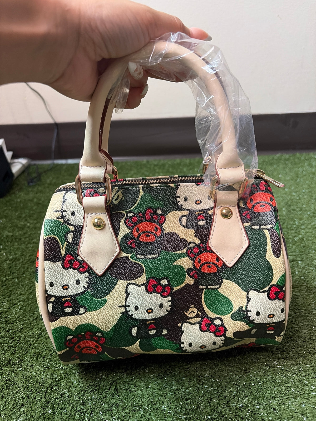 HellokittyxMilo PRE ORDER