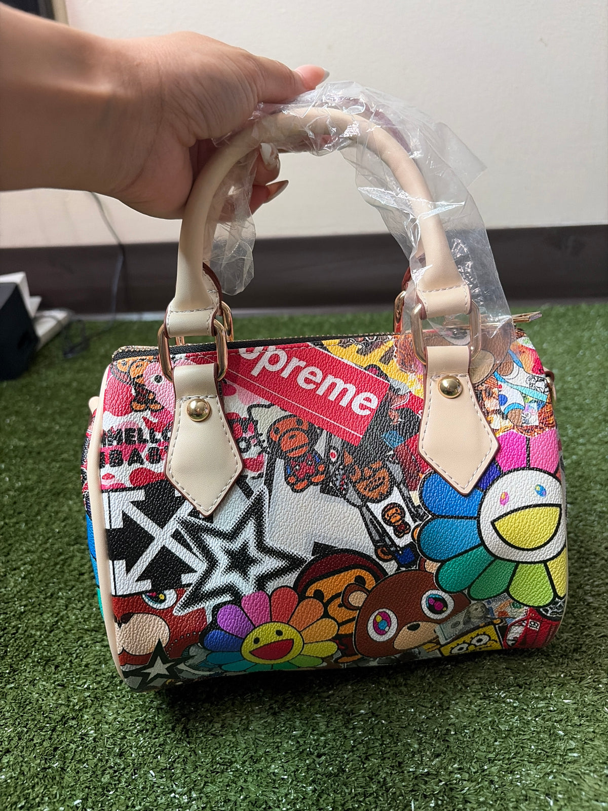 SupremexBape