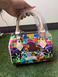 Colorful Bape Milo