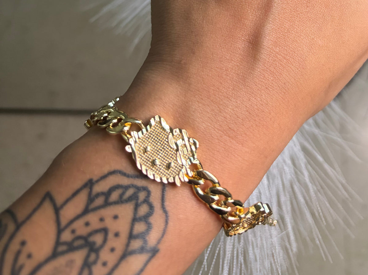 Hello Kitty Bracelet