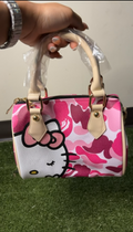 Hello Kitty Speedy PRE ORDER