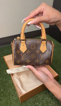 LV Speedy PRE ORDER