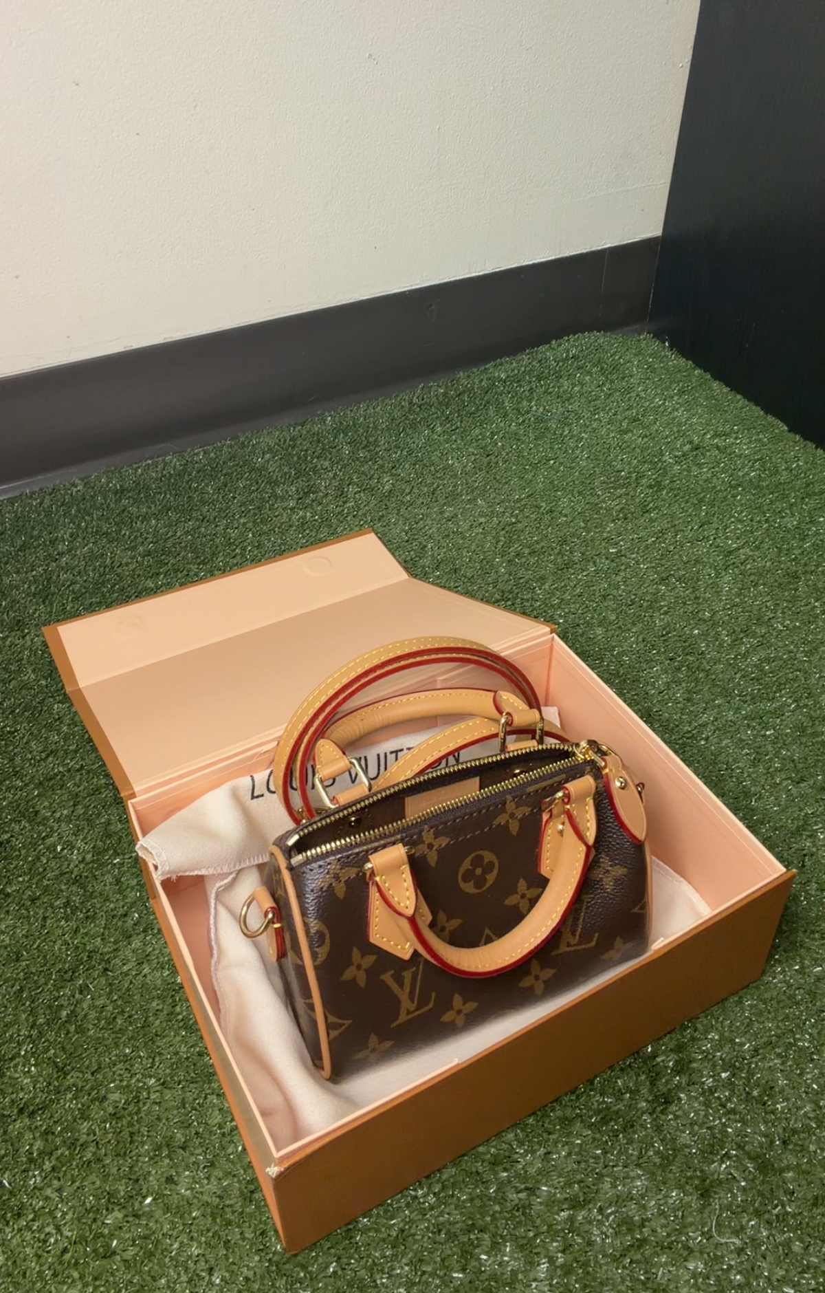LV Speedy PRE ORDER