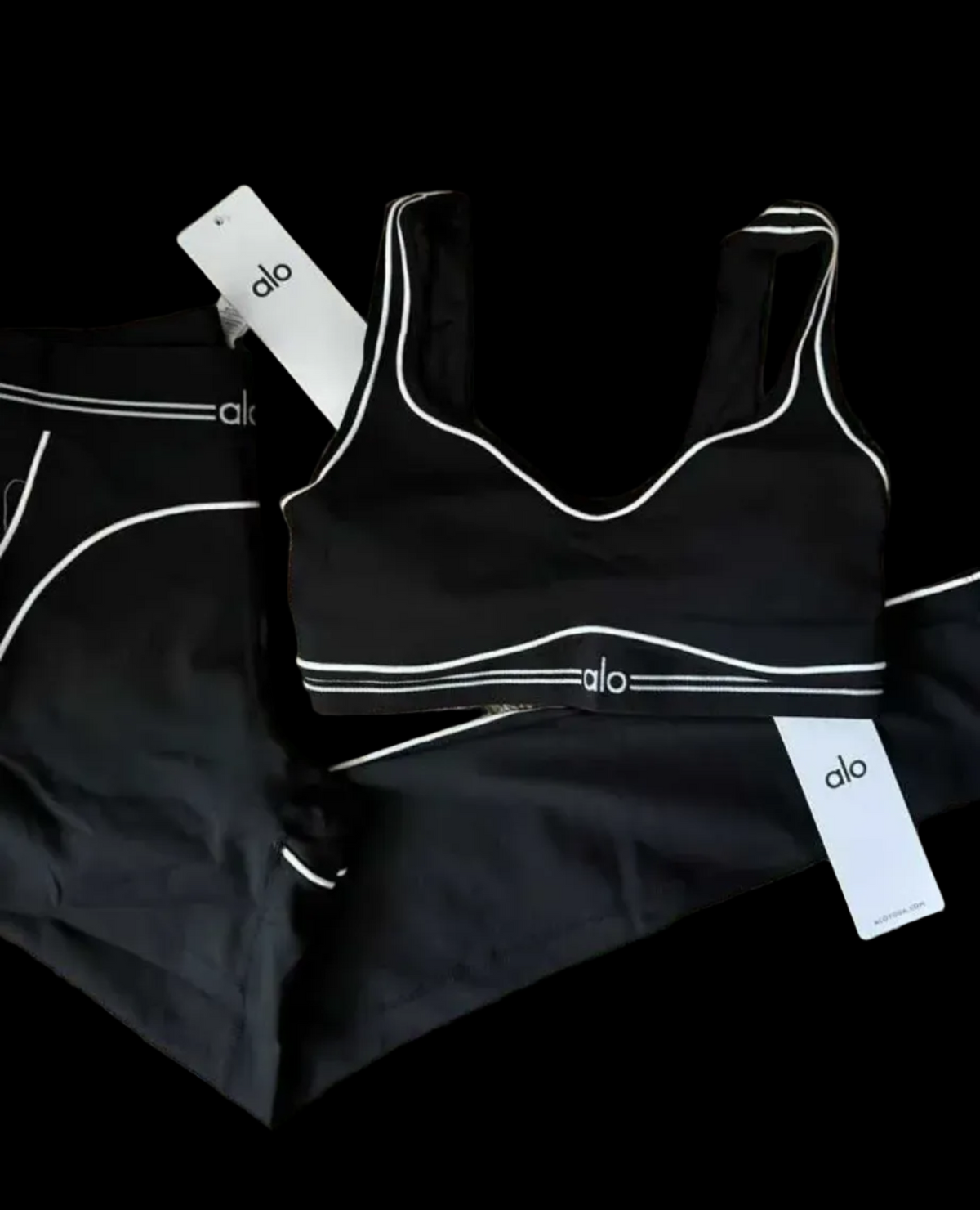 Alo Set PRE ORDER