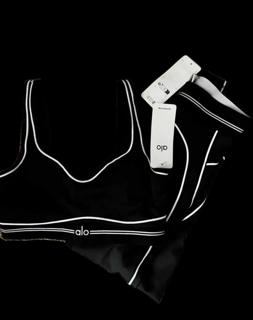 Alo Set PRE ORDER