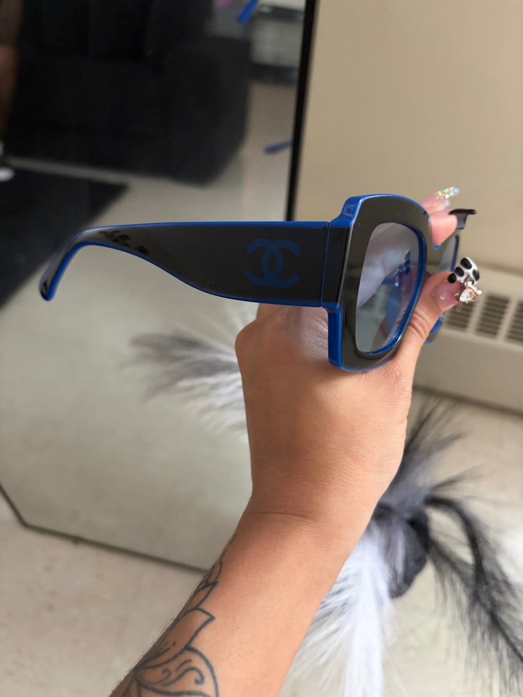 CC Shades
