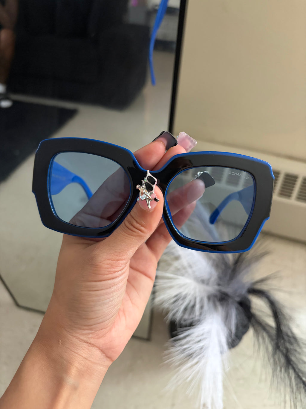CC Shades