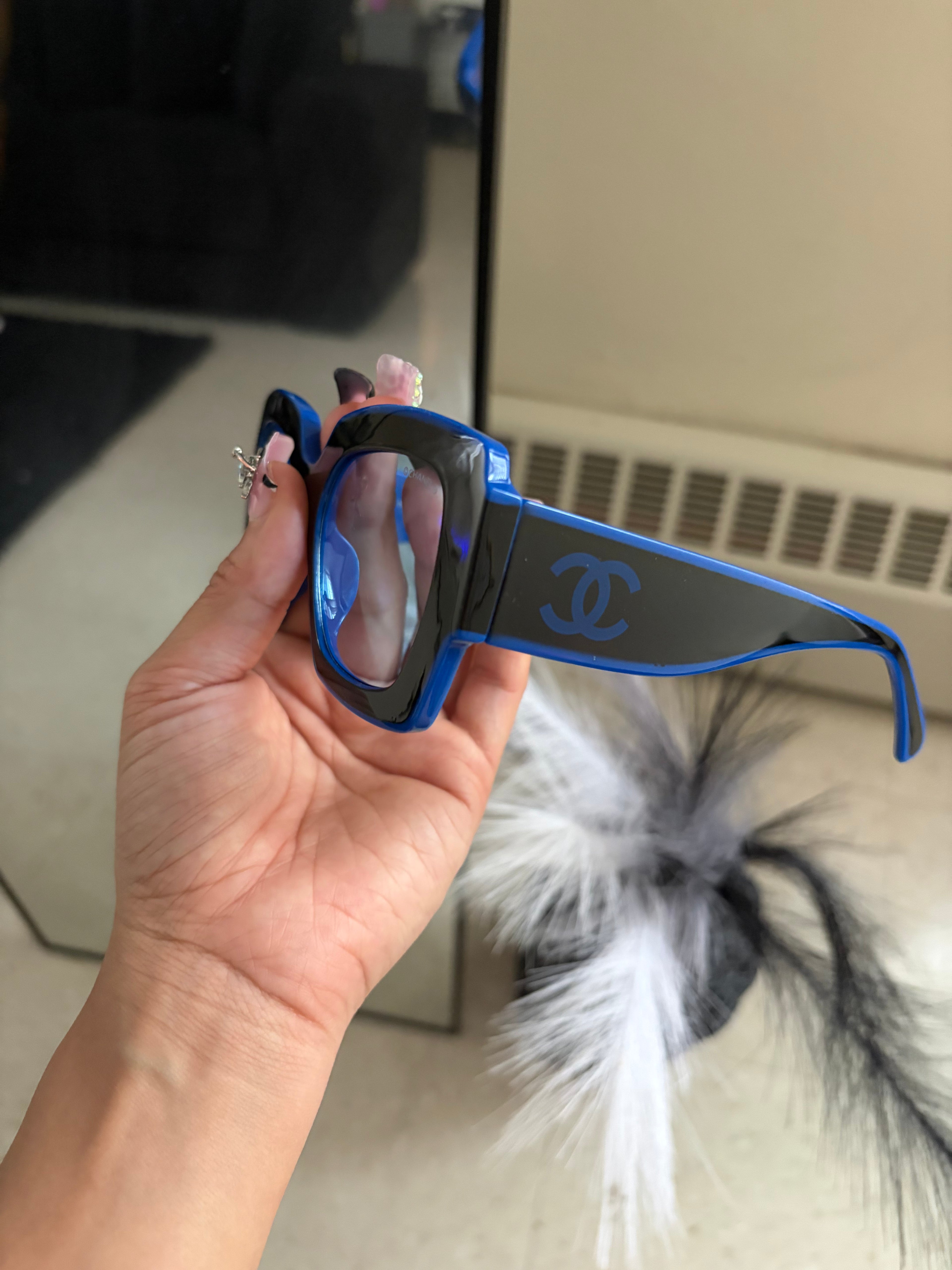 CC Shades