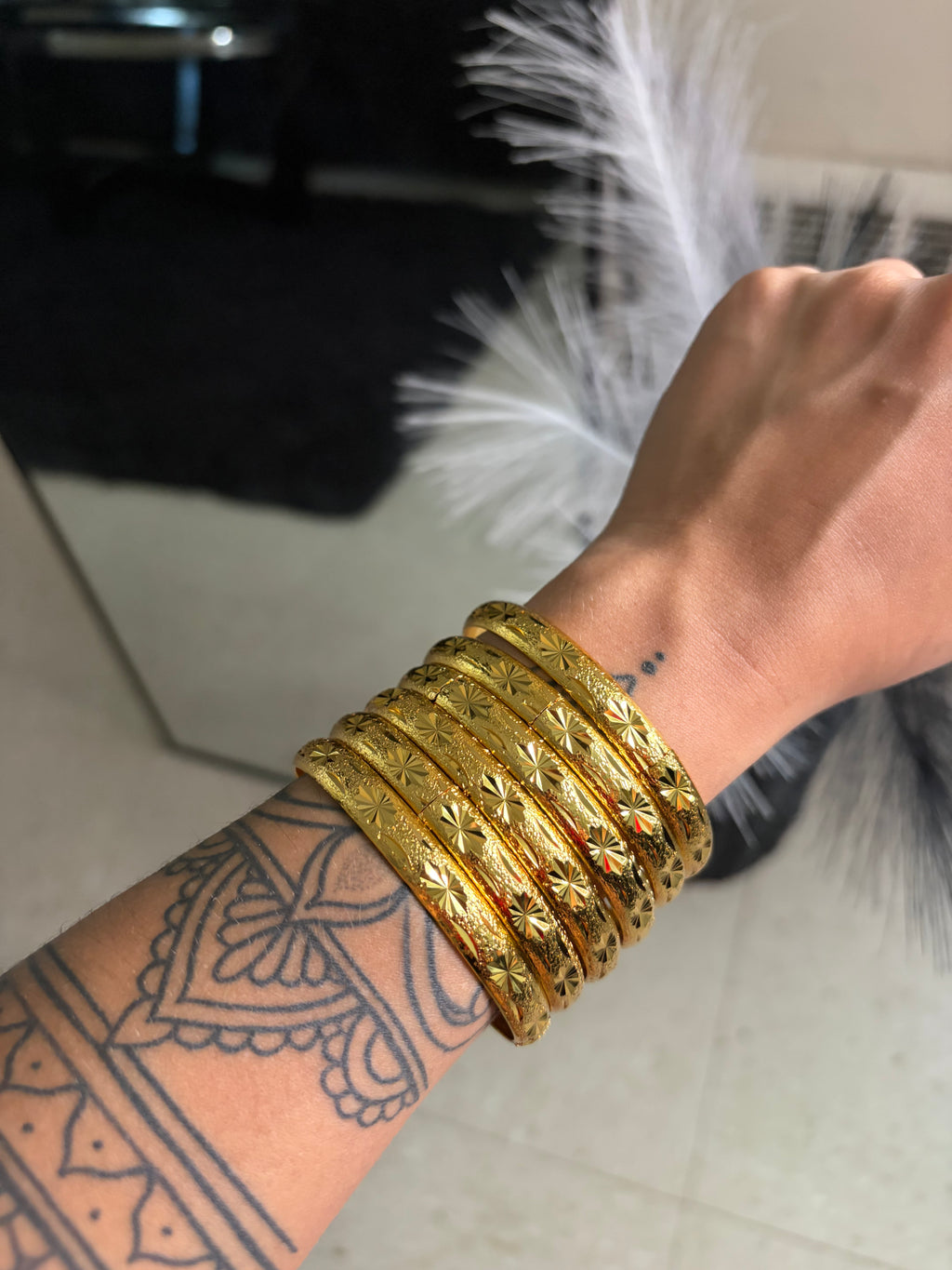 Bangles